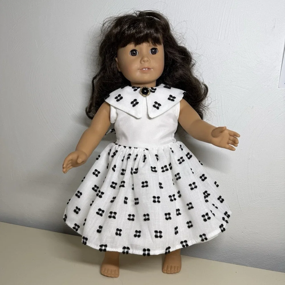 Pleasant Company Samantha? Doll  American Girl 18